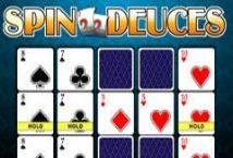 Spin Deuces slot